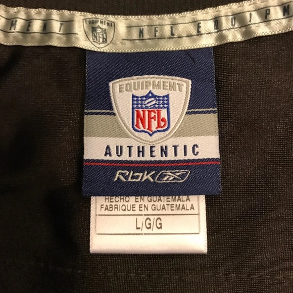 Cleveland Browns Jersey - Picture 4 of 4